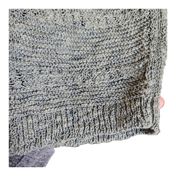 J Jill Open Front Cardigan - Picture 4 of 8